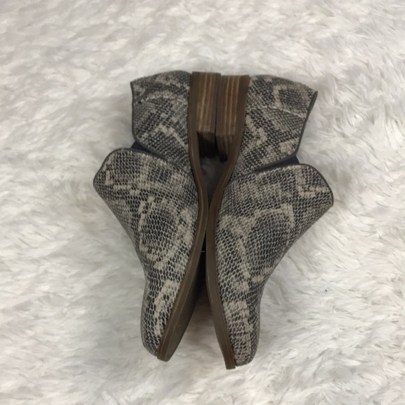 Toms Animal Print - Picture 4 of 10